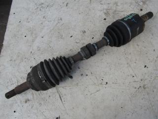 полуось передняя левая (приводной вал, ШРУС) Nissan Murano Z51 2007