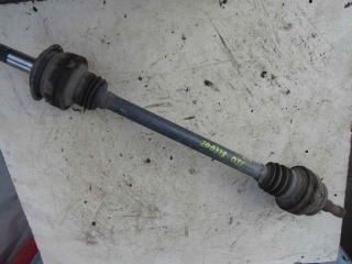 полуось задняя (приводной вал, ШРУС) Mercedes-Benz CLS-Класс C218/X218 2011