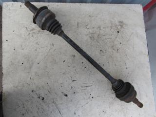 полуось задняя (приводной вал, ШРУС) Mercedes-Benz E-Класс W211/S211 2002