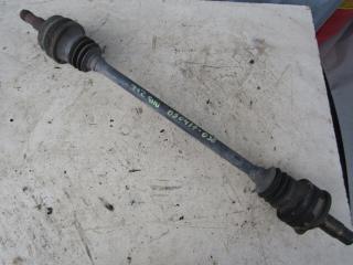 полуось задняя (приводной вал, ШРУС) Mercedes-Benz E-Класс W212/S212/C207/A207 2009