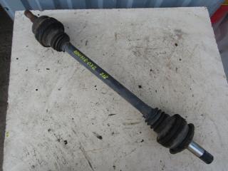 полуось задняя (приводной вал, ШРУС) Mercedes-Benz CLS-Класс C218/X218 2011