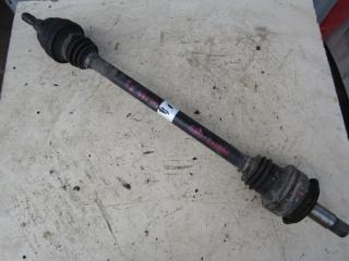 полуось задняя (приводной вал, ШРУС) Mercedes-Benz GL-Класс X166 2012