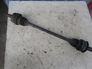 полуось задняя (приводной вал, ШРУС) Mercedes-Benz C-Класс W204/S204 2006