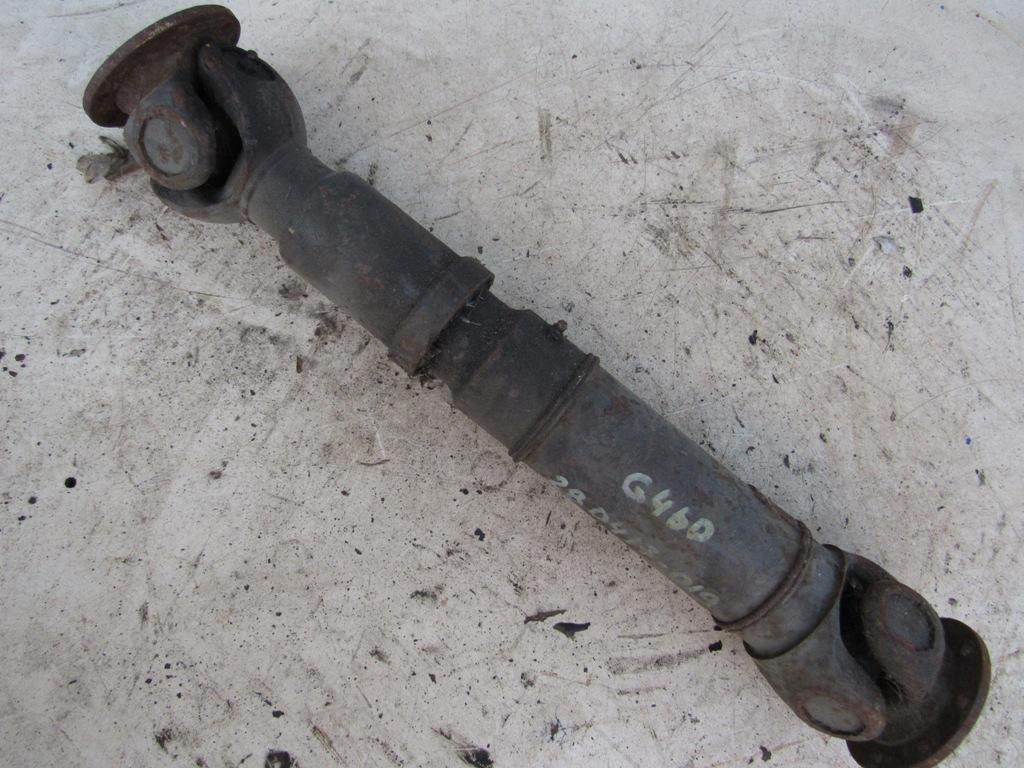 карданный вал Mercedes-Benz G-Класс W460/W461 1994 - фото №1