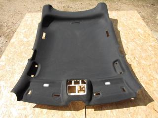 потолок Mercedes-Benz GLE Coupe C292 2015, купе