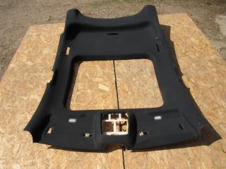 потолок Mercedes-Benz GLE Coupe C292 2015, купе