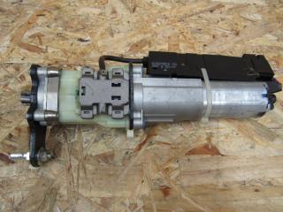 моторчик (насос) подъема крышки багажника (3-5 двери) Audi Q7 4L 2008, 4L0827851E