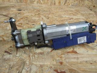 моторчик (насос) подъема крышки багажника (3-5 двери) Audi Q7 4L 2008, 4L0827852E