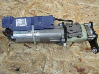 моторчик (насос) подъема крышки багажника (3-5 двери) Audi Q7 4L 2008, 4L0827852E