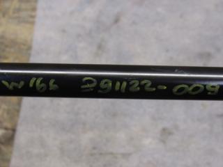 амортизатор капота Mercedes-Benz M-Класс W166 2014, 1669802364