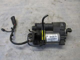 компрессор пневмоподвески Jeep Grand Cherokee 4 поколение [рестайлинг] 2014, 3.0 л., дизель, 68204730AB