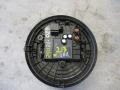 моторчик печки Mercedes-Benz E-Класс W213/S213/C238/A238 2016 - фото №4