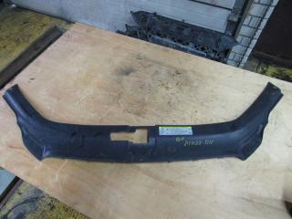 накладка декоративная Audi Q7 4L [рестайлинг] 2012, 3.0 л., дизель, 4L0807081