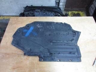 защита днища BMW X6 E71/E72 2009, 7158405