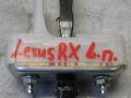 ограничитель открывания двери Lexus RX 4 поколение [рестайлинг] 2021 - фото №3