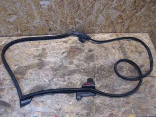 уплотнитель двери Lexus RX 4 поколение [рестайлинг] 2021