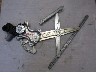 стеклоподъемник электрический передний левый Lexus RX 4 поколение [рестайлинг] 2021