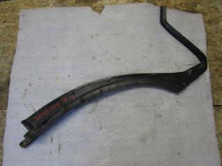 молдинг двери задней левой Lexus RX 4 поколение [рестайлинг] 2021