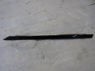 молдинг двери задней левой Lexus RX 4 поколение [рестайлинг] 2021