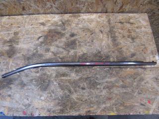 молдинг двери задней левой Lexus RX 4 поколение [рестайлинг] 2021