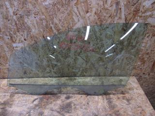 стекло двери передней левой Audi Q7 4L [рестайлинг] 2014