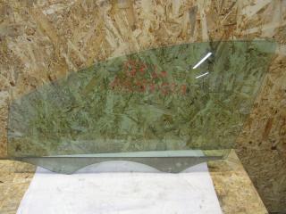 стекло двери передней левой Audi Q7 4L [рестайлинг] 2014