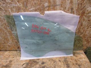 стекло двери передней правой BMW 5 серия G30/G31 2018