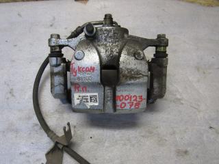 суппорт передний правый Hyundai Tucson 4 поколение 2021