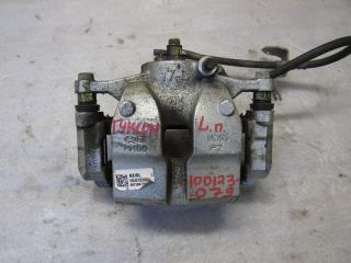 суппорт передний левый Hyundai Tucson 4 поколение 2021