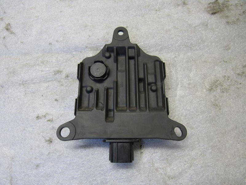 датчик мертвых (слепых) зон Toyota RAV4 5 поколение (XA50) 2020, 230100-3231 - фото №1