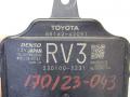 датчик мертвых (слепых) зон Toyota RAV4 5 поколение (XA50) 2020, 230100-3231 - фото №4