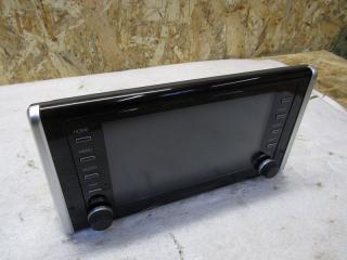 монитор мультимедиа Toyota RAV4 5 поколение (XA50) 2020, 86140-42S00