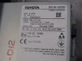 монитор мультимедиа Toyota RAV4 5 поколение (XA50) 2020, 86140-42S00 - фото №8