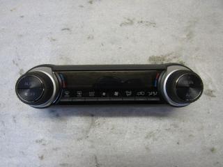 блок управления печки / климат-контроля Toyota RAV4 5 поколение (XA50) 2020, 55900-42580