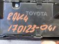 блок управления печки / климат-контроля Toyota RAV4 5 поколение (XA50) 2020, 55900-42580 - фото №9