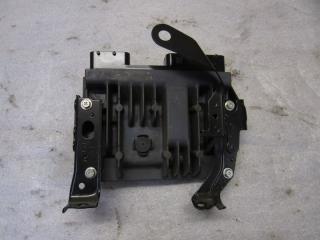 блок управления двигателем Toyota RAV4 5 поколение (XA50) 2020, 89661-4AA50