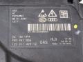 фара правая Audi A8 D4 [рестайлинг] 2014, 4H0941006 - фото №6