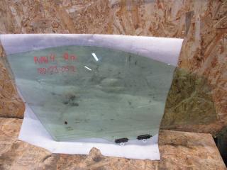 стекло двери передней правой Toyota RAV4 5 поколение (XA50) 2020