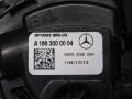 педаль Mercedes-Benz M-Класс W166 2012, 3.0 л., дизель, 1663000004 - фото №7