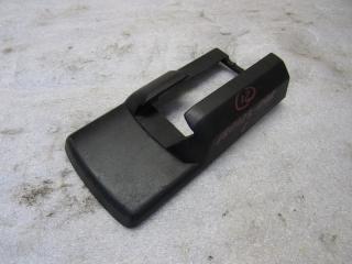 Пластик салазок сидений Mercedes-Benz M-Класс W166 2012, 3.0 л., дизель, 1669191300