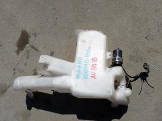 бачок омывателя Nissan Murano Z50 2002