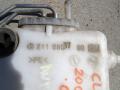 бачок омывателя Mercedes-Benz CLS-Класс C219 2004, 2118603760 - фото №3