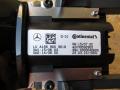 джойстик управления мультимедиа Mercedes-Benz GLS-Класс X166 2015, купе, 1669009618 - фото №4