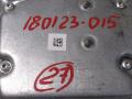 блок AirBag Mercedes-Benz M-Класс W166 2012, 3.0 л., дизель, 1669001709 - фото №5