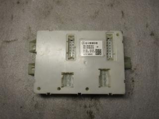 блок SAM Mercedes-Benz M-Класс W166 2012, 3.0 л., дизель, 1669016901