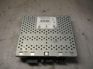 видеомодуль / TV-тюнер Mercedes-Benz M-Класс W166 2012, 3.0 л., дизель, 2129000117