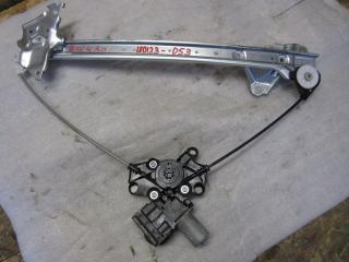 стеклоподъемник передний правый Toyota RAV4 5 поколение (XA50) 2020, 2.5 л., гибрид, 85710-42140