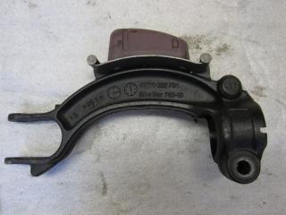 крепление амортизатора левого Audi A6 4G/C7 [рестайлинг] 2014