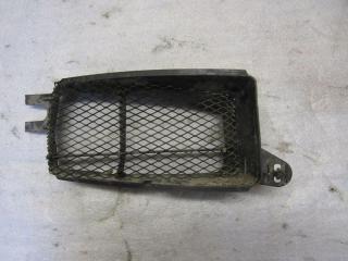 воздуховод (дефлектор) радиатора Lexus RX 4 поколение [рестайлинг] 2020, 4.5 л., гибрид, 32917-48080