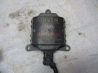 датчик мертвых (слепых) зон Toyota RAV4 5 поколение (XA50) 2020, 2.5 л., гибрид, 230100-3053